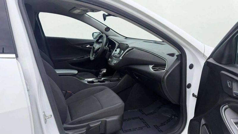 2022 Chevrolet Malibu FWD LT for sale in Detroit, MI