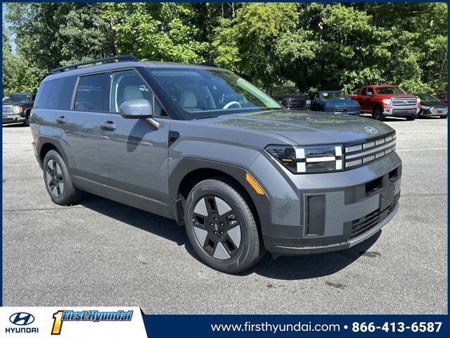 2026 Hyundai Santa Fe Hybrid SEL for sale in North Attleboro, MA