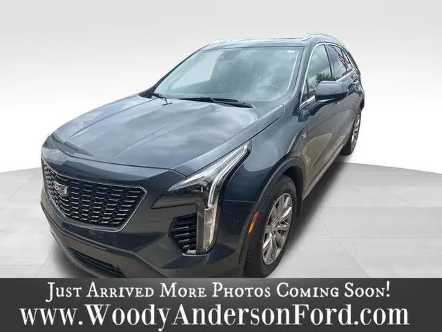 2019 Cadillac XT4 Premium Luxury for sale in Huntsville, AL