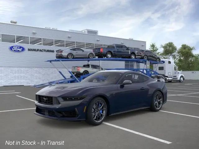 2026 Ford Mustang Dark Horse Fastback for sale in Huntsville, AL