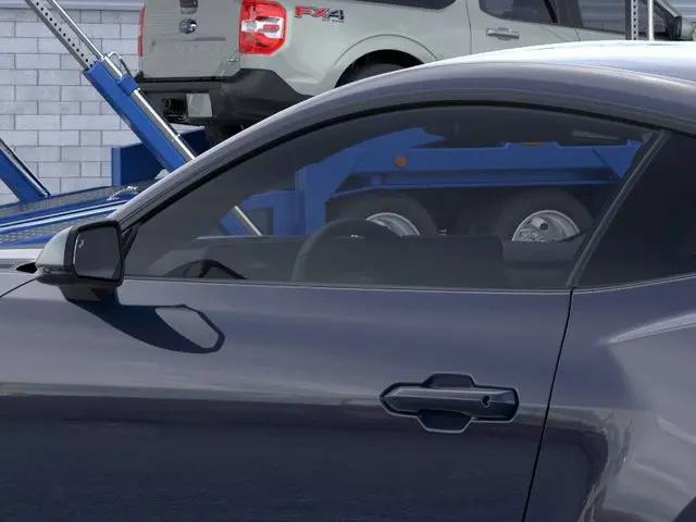 2026 Ford Mustang Dark Horse Fastback