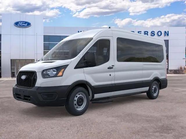 2026 Ford Transit-350 Passenger Van XL for sale in Huntsville, AL