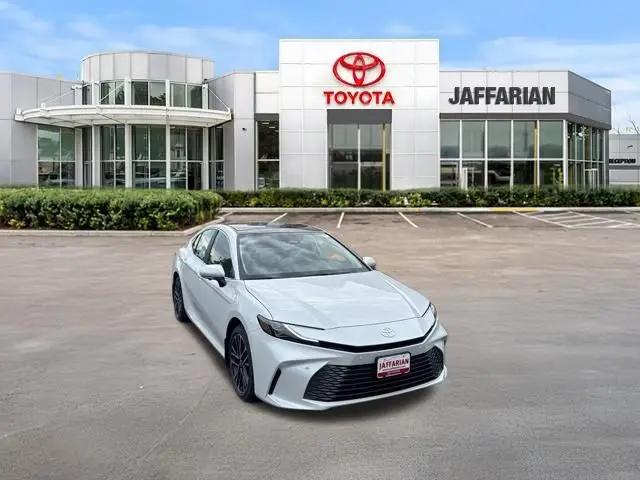 2026 Toyota Camry XLE for sale in Haverhill, MA