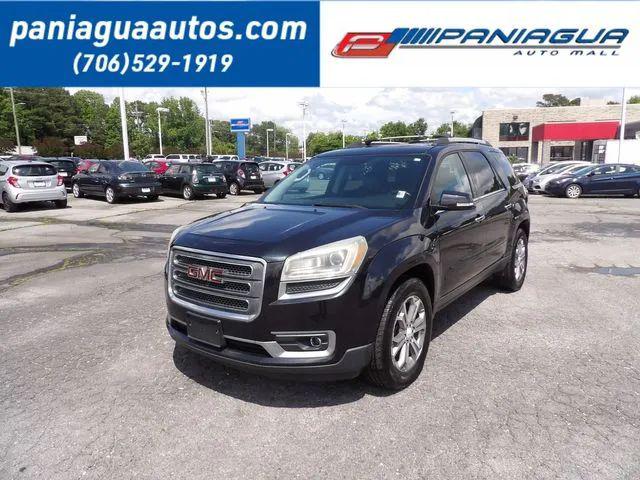 2013 GMC Acadia SLT-1 for sale in Dalton, GA
