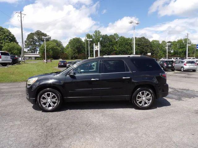 2013 GMC Acadia SLT-1