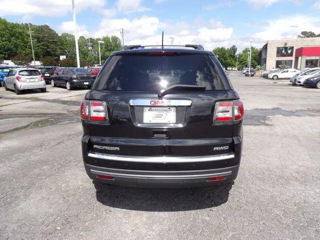 2013 GMC Acadia SLT-1