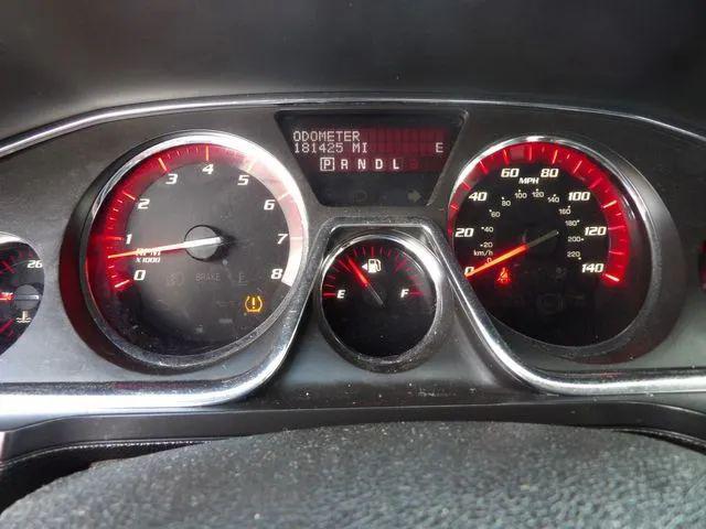 2013 GMC Acadia SLT-1