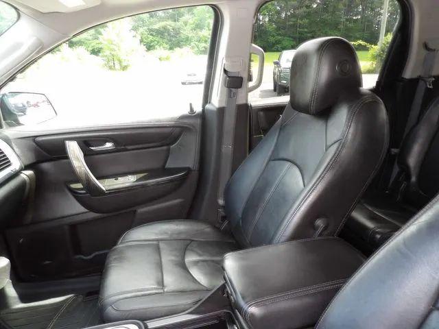 2013 GMC Acadia SLT-1