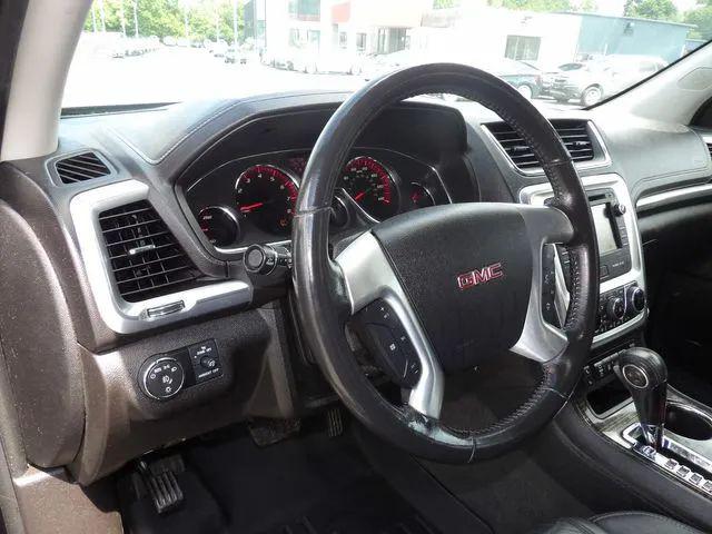 2013 GMC Acadia SLT-1