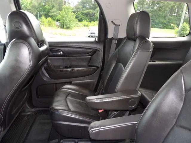 2013 GMC Acadia SLT-1