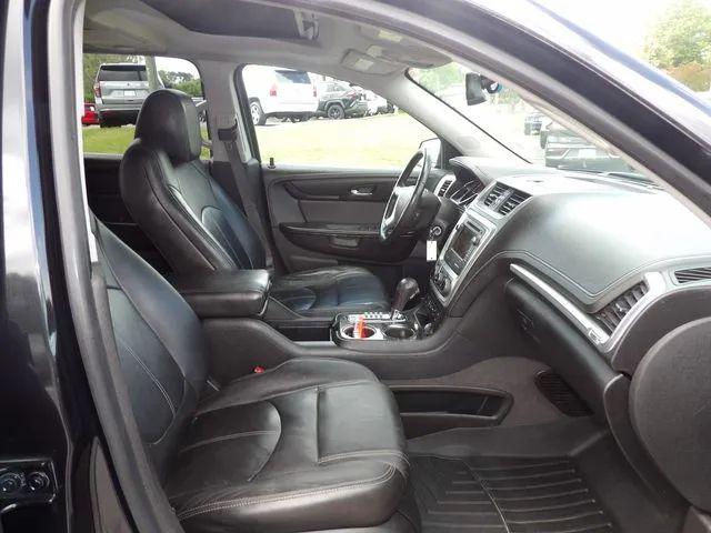 2013 GMC Acadia SLT-1