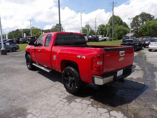 2009 Chevrolet Silverado 1500 Work Truck for sale in Dalton, GA