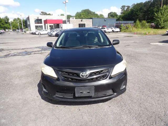 2012 Toyota Corolla LE for sale in Dalton, GA