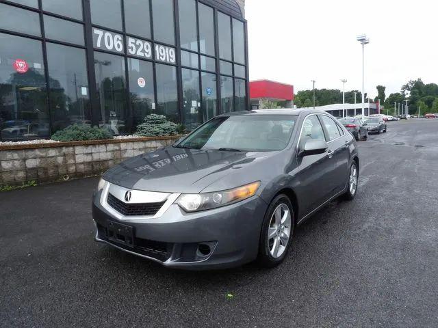2009 Acura TSX Base