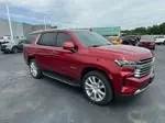 2023 Chevrolet Tahoe 4WD High Country