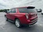 2023 Chevrolet Tahoe 4WD High Country