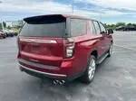 2023 Chevrolet Tahoe 4WD High Country