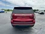 2023 Chevrolet Tahoe 4WD High Country