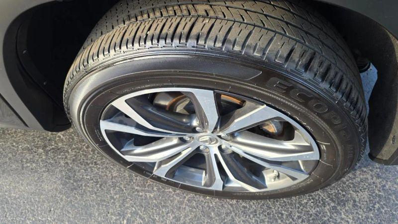2016 Lexus RX 350 F Sport