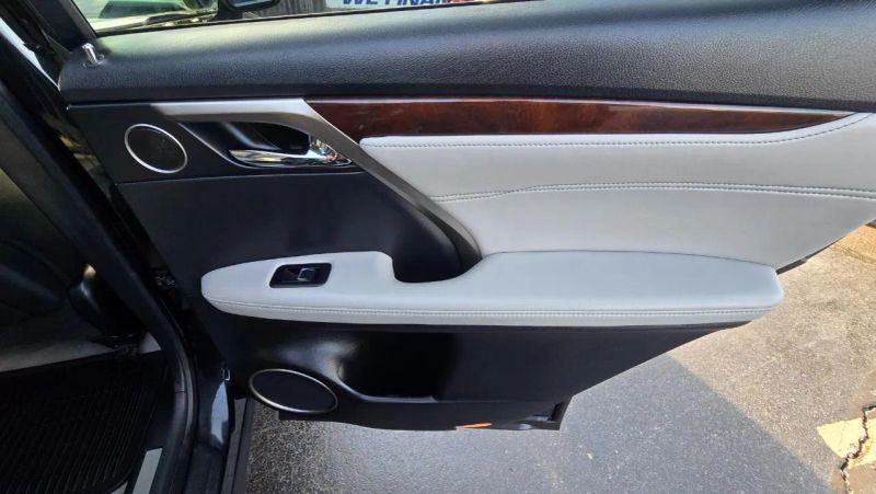 2016 Lexus RX 350 F Sport