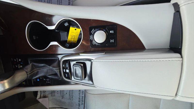2016 Lexus RX 350 F Sport