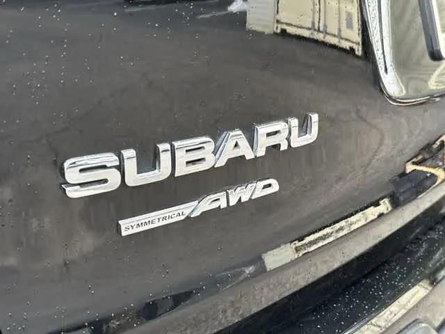 2022 Subaru Ascent Premium