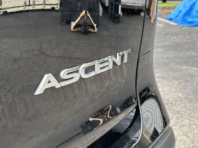 2022 Subaru Ascent Premium