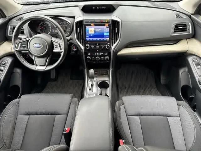 2022 Subaru Ascent Premium