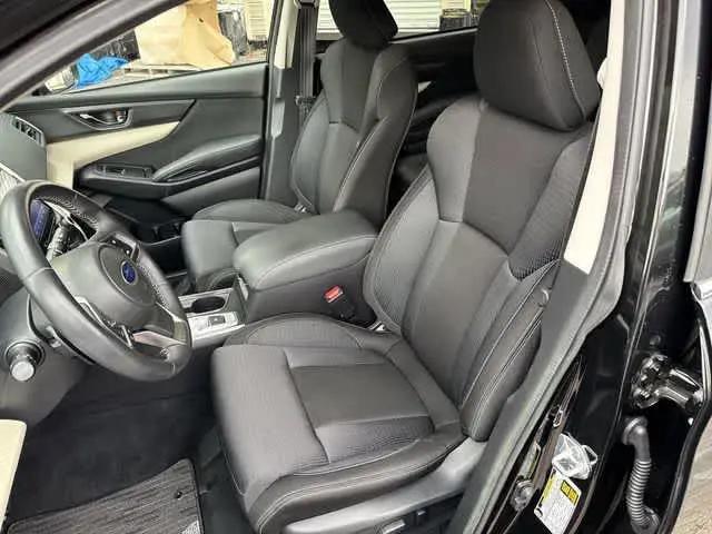 2022 Subaru Ascent Premium