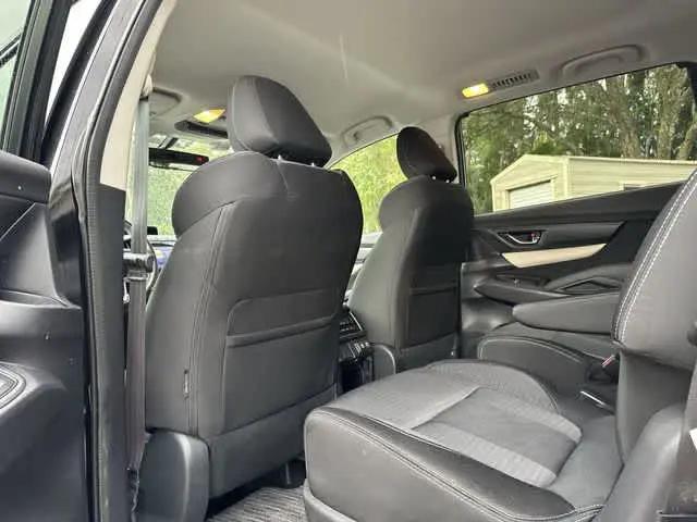2022 Subaru Ascent Premium