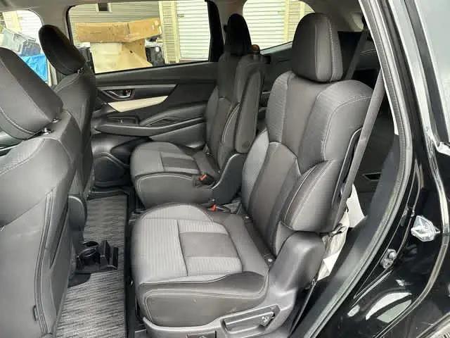 2022 Subaru Ascent Premium