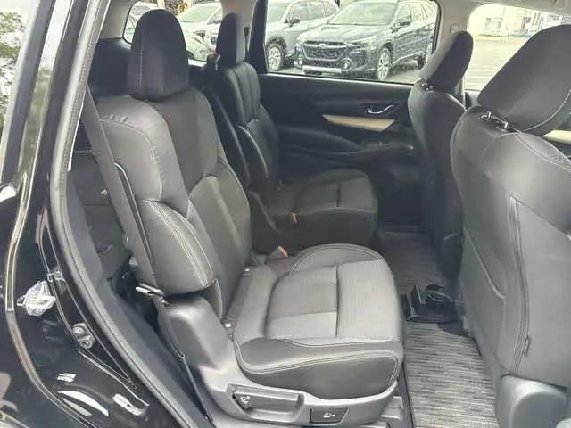 2022 Subaru Ascent Premium