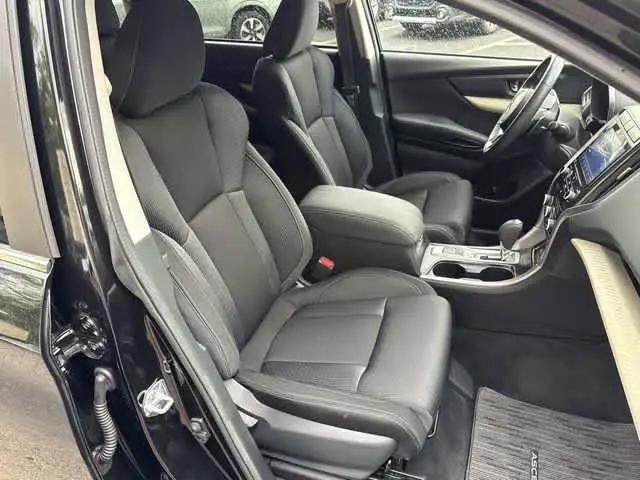 2022 Subaru Ascent Premium