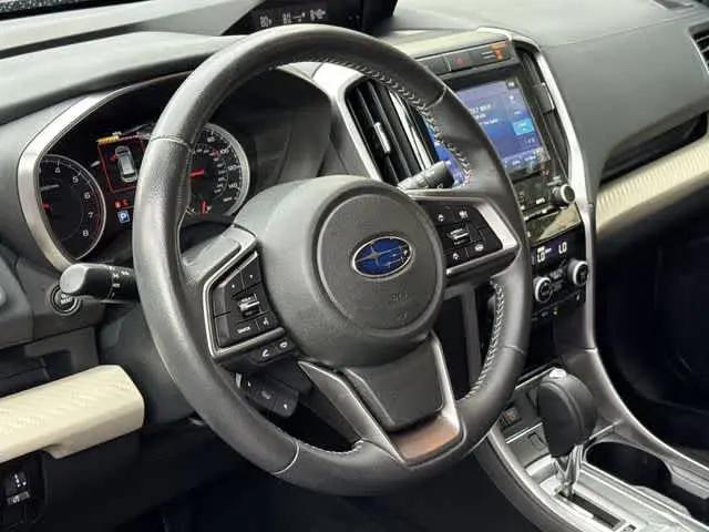 2022 Subaru Ascent Premium