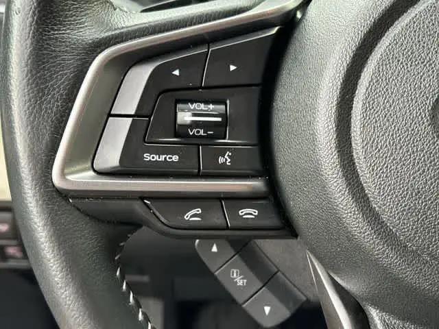 2022 Subaru Ascent Premium