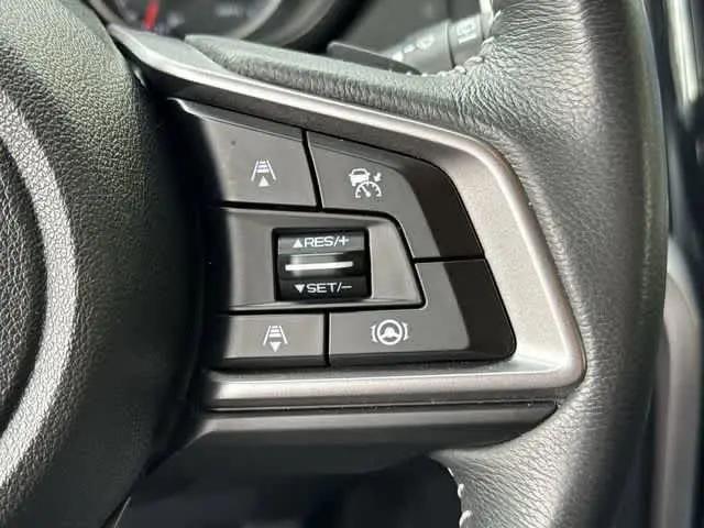 2022 Subaru Ascent Premium