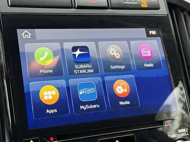 2022 Subaru Ascent Premium