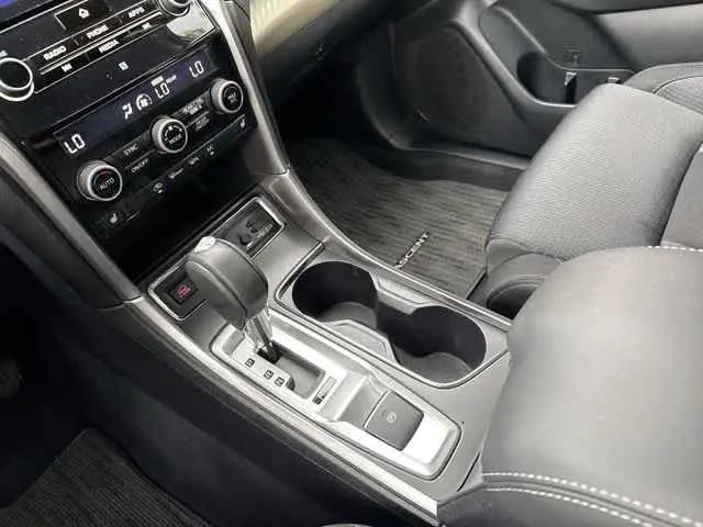 2022 Subaru Ascent Premium
