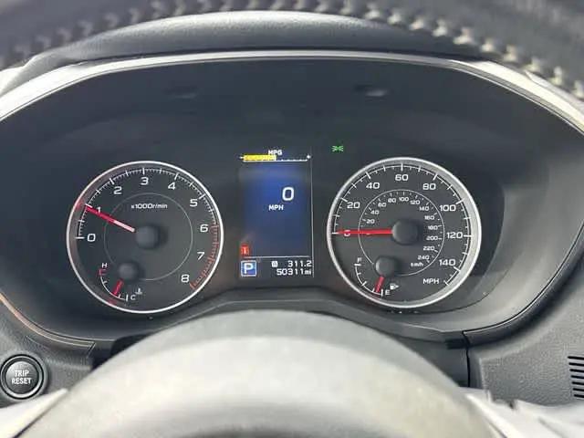 2022 Subaru Ascent Premium