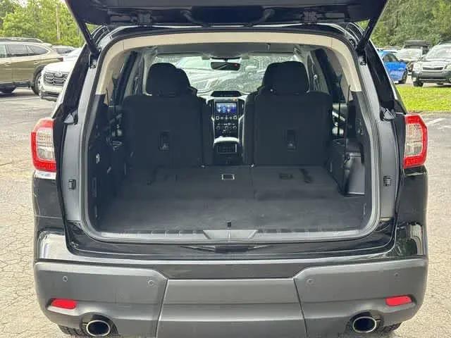 2022 Subaru Ascent Premium