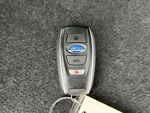 2022 Subaru Ascent Premium