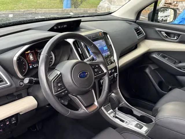 2022 Subaru Ascent Premium