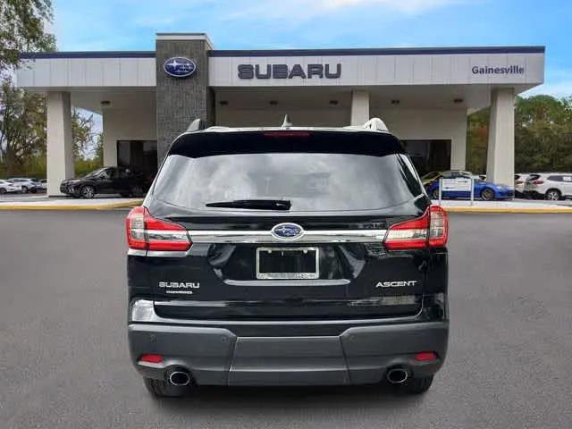 2022 Subaru Ascent Premium