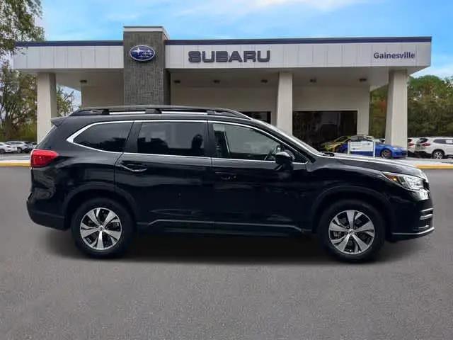 2022 Subaru Ascent Premium
