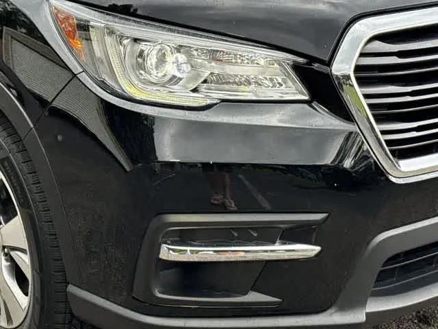 2022 Subaru Ascent Premium