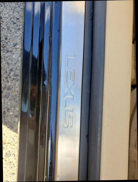 2013 Lexus ES 350 350