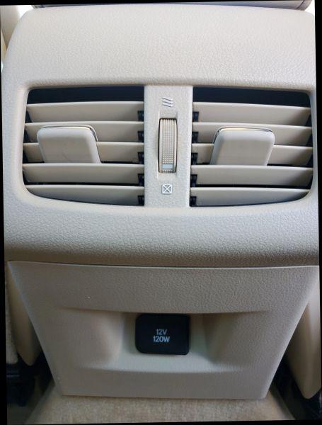 2013 Lexus ES 350 350