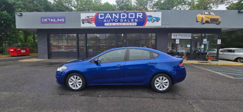 2014 Dodge Dart AERO for sale in Toms River, NJ