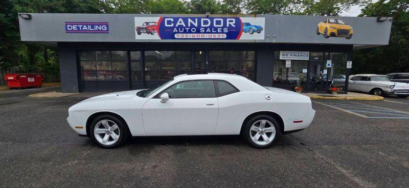 2014 Dodge Challenger SXT for sale in Toms River, NJ
