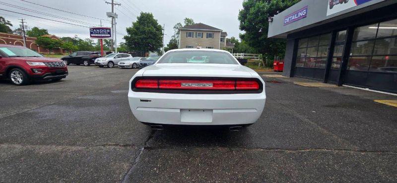 2014 Dodge Challenger SXT